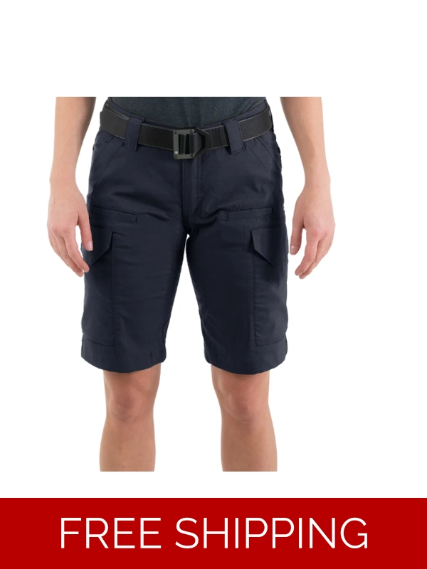 Women's V2 First Tactical Short - EMPLOYEE DISCOUNTED